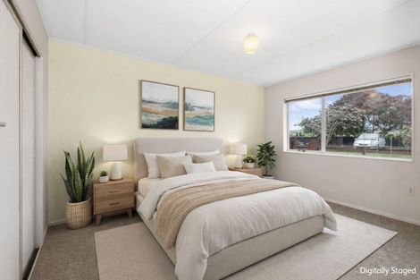 Photo of property in 12a Studholme Street, Morrinsville, 3300