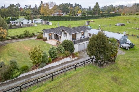 Photo of property in 339 Dixons Road, Loburn, Rangiora, 7472