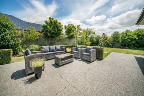 Photo of property in 25 Faulks Drive, Lincoln, 7608