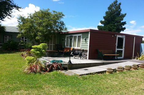 Photo of property in 138a Fitzherbert Street, Featherston, 5710