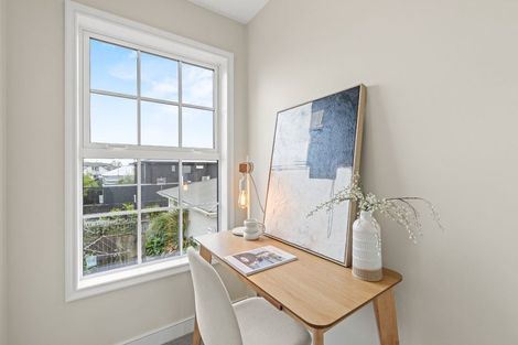 Photo of property in 3/129 Bristol Street, St Albans, Christchurch, 8014