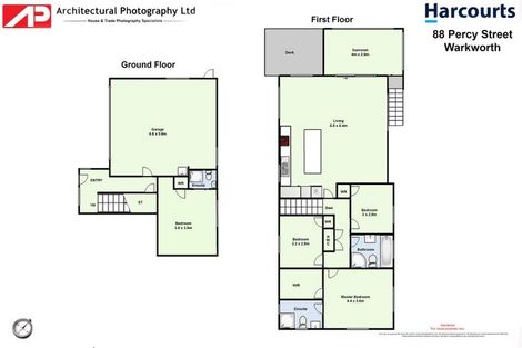 Photo of property in 88 Percy Street, Warkworth, 0910