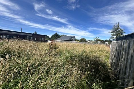 Photo of property in 18a Marino Street, Rangataua, Ohakune, 4691