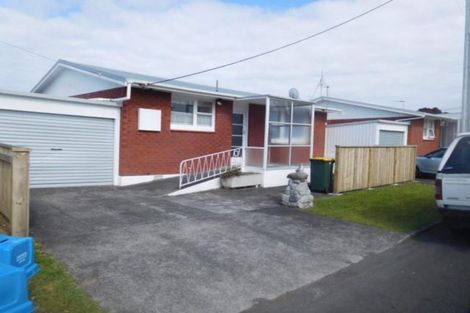 Photo of property in 1/67 Young Street, New Plymouth, 4310