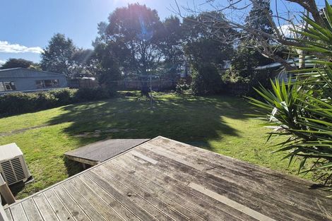 Photo of property in 7 Cussen Street, Chartwell, Hamilton, 3210