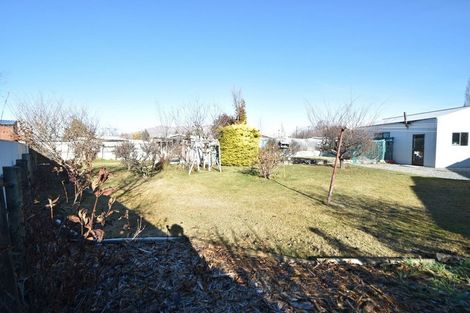 Photo of property in 9 Dusky Place, Twizel, 7901