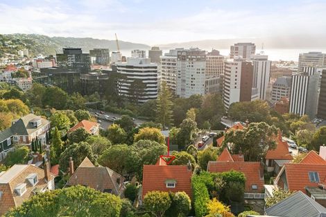 Photo of property in 5 Easdale Street, Kelburn, Wellington, 6012