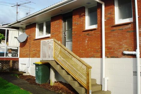 Photo of property in 3/640 Pakuranga Road, Howick, Auckland, 2010