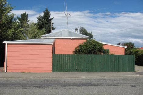 Photo of property in 24 North Terrace Road, Geraldine, 7930