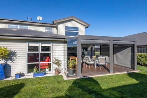 Photo of property in 7 Harston Place, Wigram, Christchurch, 8042