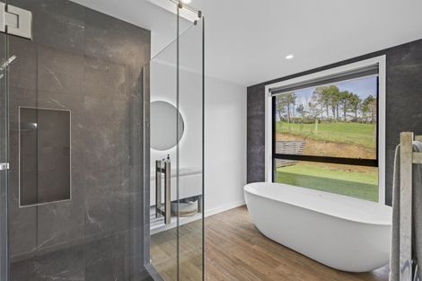 Photo of property in 246 Korito Road, Korito, New Plymouth, 4371
