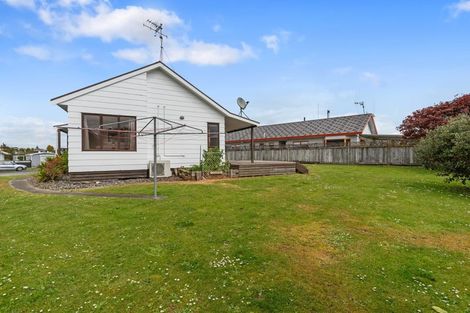 Photo of property in 46 Derby Street, Nawton, Hamilton, 3200
