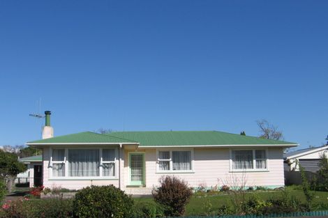 Photo of property in 17 Mark Perreau Place Foxton Horowhenua District