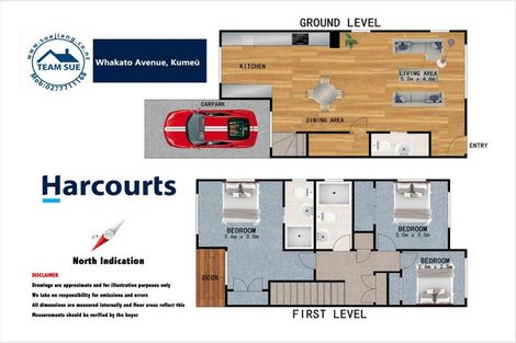 Photo of property in 22 Whakato Avenue, Kumeu, 0810