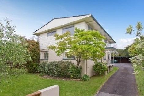 Photo of property in 3/7 Gowing Drive, Meadowbank, Auckland, 1072