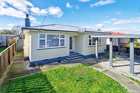 Photo of property in 91 Herbert Street, Masterton, 5810