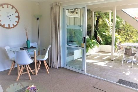 Photo of property in 34 The Brae, Mount Pleasant, Christchurch, 8081