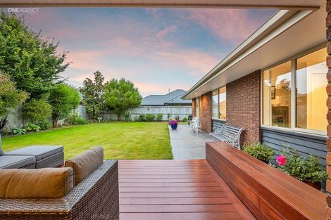 Photo of property in 8 Amy Place, Rangiora, 7400