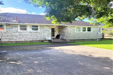 Photo of property in 15 Caen Road, Panmure, Auckland, 1072
