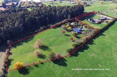 Photo of property in 441d Marychurch Road, Matangi, Hamilton, 3284