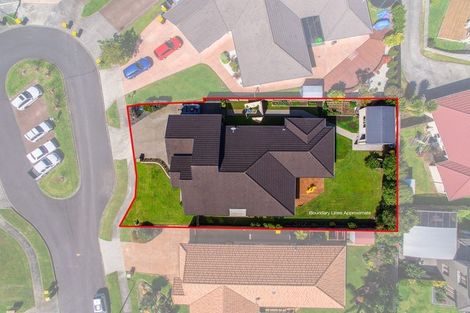 Photo of property in 58 Lothian Brae, Wattle Downs, Auckland, 2103