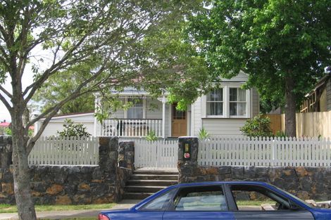 Photo of property in 28 Fourth Avenue, Kingsland, Auckland, 1021