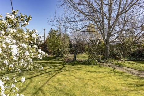 Photo of property in 11 Stopforth Street, Woodend, 7610