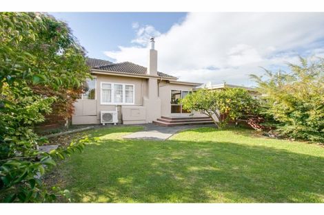 Photo of property in 117 Nuffield Avenue, Marewa, Napier, 4110