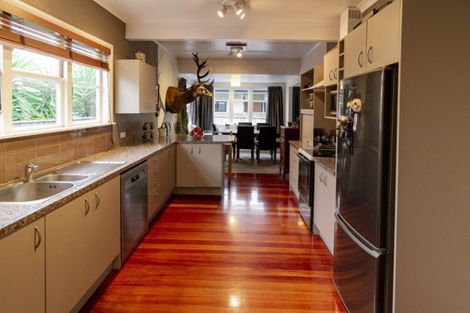 Photo of property in 235 Georges Drive, Napier South, Napier, 4110