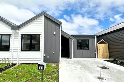 Photo of property in 31 Combat Street, Papakura, 2110