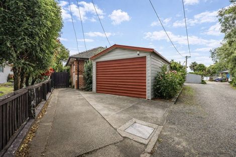 Photo of property in 8a Kyeburn Place, Avonhead, Christchurch, 8042