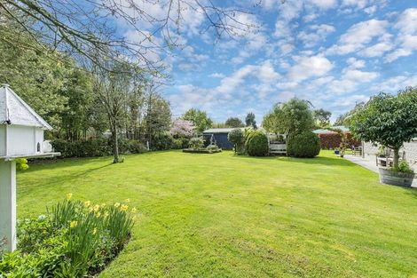 Photo of property in 304 Jones Road, Rolleston, Christchurch, 7675