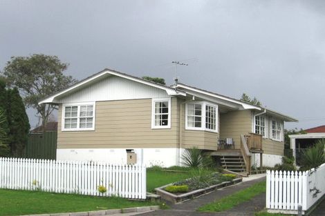 Photo of property in 4 Newland Grove, Henderson, Auckland, 0610
