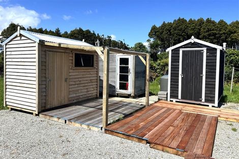 Photo of property in 27 Havill Drive, Awatuna, Hokitika, 7882