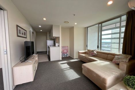 Photo of property in Proximity Apartments, 903/17 Osterley Way, Manukau, Auckland, 2104