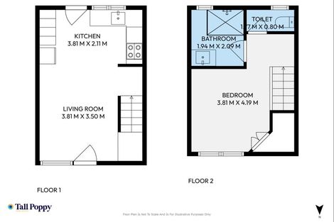 Photo of property in 3/9 Sherborne Street, St Albans, Christchurch, 8014