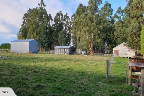 Photo of property in 1010 Tramway Road, Mount Somers, Ashburton, 7771