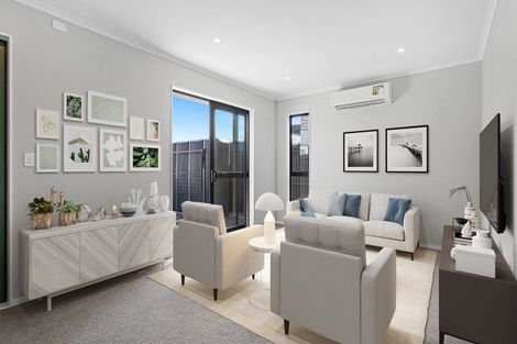 Photo of property in 50 Clark Road, Hobsonville, Auckland, 0616