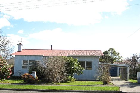 Photo of property in 5 Humphrey Street, Marton, 4710