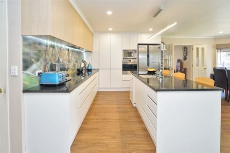 Photo of property in 5 Makepeace Place, Flagstaff, Hamilton, 3210