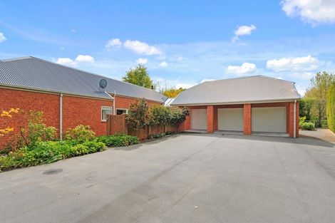 Photo of property in 56 Neills Road, Lincoln, Christchurch, 7672