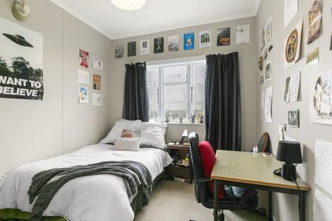 Photo of property in 16 Princess Street, Newtown, Wellington, 6021