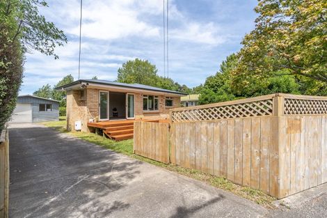 Photo of property in 26 Barrie Crescent, Silverdale, Hamilton, 3216