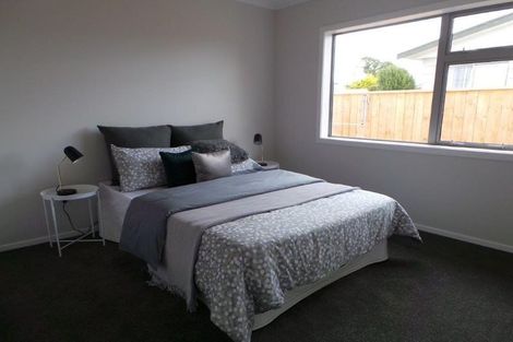 Photo of property in 11a Saxton Street, Levin, 5510