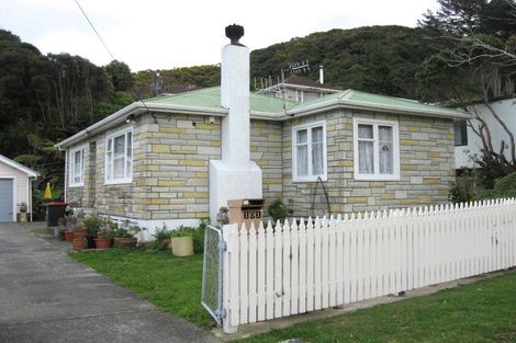 Photo of property in 101 Wellington Road, Wainuiomata, Lower Hutt, 5014