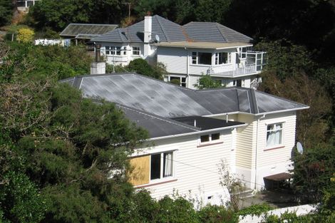 Photo of property in 15 Totara Road, Miramar, Wellington, 6022