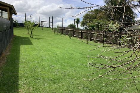 Photo of property in 125a King Street, Hikurangi, 0114