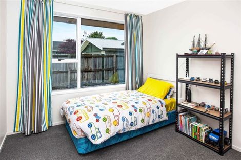 Photo of property in 89 Dunbarton Street, Redwood, Christchurch, 8051