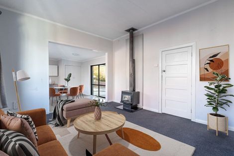 Photo of property in 111 Morton Street, Strathern, Invercargill, 9812