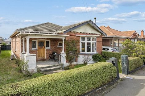Photo of property in 7 Massey Avenue, Saint Clair, Dunedin, 9012